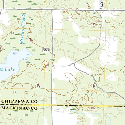 Ozark, MI (2019, 24000-Scale) Preview 3