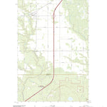 Rudyard, MI (2019, 24000-Scale) Preview 1