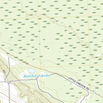Moltke, MI (2019, 24000-Scale) Preview 2