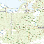 Sage Lake, MI (2019, 24000-Scale) Preview 2
