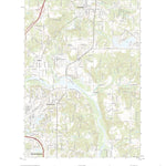 Rockford, MI (2019, 24000-Scale) Preview 1