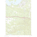 Saint Helen, MI (2019, 24000-Scale) Preview 1
