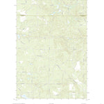 Oak Lake, MI (2019, 24000-Scale) Preview 1