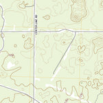 Oak Lake, MI (2019, 24000-Scale) Preview 2