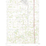 Saint Johns South, MI (2019, 24000-Scale) Preview 1