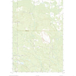 Pickford SE, MI (2019, 24000-Scale) Preview 1