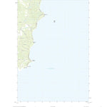 Point Aux Barques, MI (2019, 24000-Scale) Preview 1