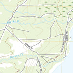 Point Aux Barques, MI (2019, 24000-Scale) Preview 3