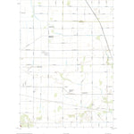 Saginaw NE, MI (2019, 24000-Scale) Preview 1