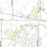 Saginaw NE, MI (2019, 24000-Scale) Preview 3