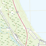 Ossineke, MI (2019, 24000-Scale) Preview 2