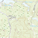 Saint Helen NE, MI (2019, 24000-Scale) Preview 3