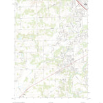 Saline, MI (2019, 24000-Scale) Preview 1