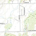 Saline, MI (2019, 24000-Scale) Preview 2