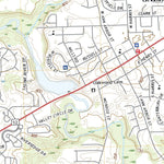 Saline, MI (2019, 24000-Scale) Preview 3