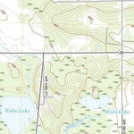 Newberry, MI (2019, 24000-Scale) Preview 2