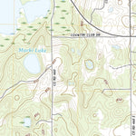 Newberry, MI (2019, 24000-Scale) Preview 3