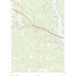Sanford, MI (2019, 24000-Scale) Preview 1