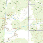 Secord Lake, MI (2019, 24000-Scale) Preview 2