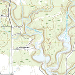 Secord Lake, MI (2019, 24000-Scale) Preview 3
