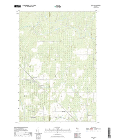 Schaffer, MI (2019, 24000-Scale) Preview 1