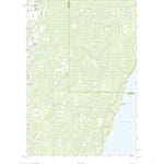 Seagull Point, MI (2019, 24000-Scale) Preview 1