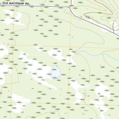 Point Nipigon, MI (2019, 24000-Scale) Preview 2