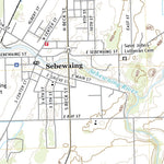 Sebewaing, MI (2019, 24000-Scale) Preview 3