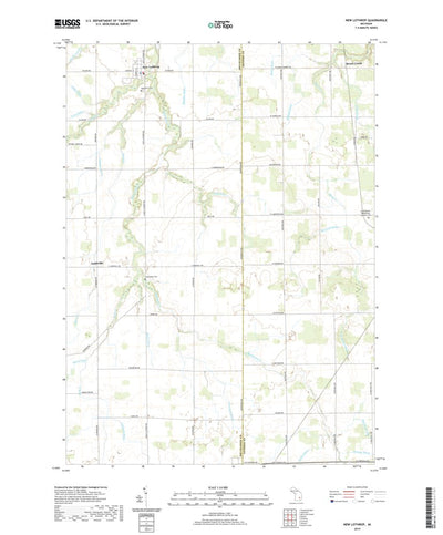 New Lothrop, MI (2019, 24000-Scale) Preview 1