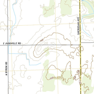 New Lothrop, MI (2019, 24000-Scale) Preview 2