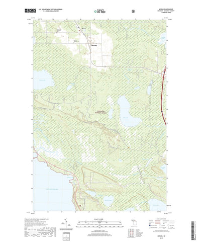 Moran, MI (2019, 24000-Scale) Preview 1