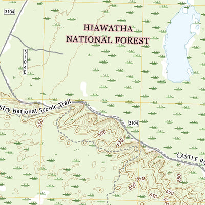 Moran, MI (2019, 24000-Scale) Preview 2