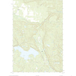 Silver Lake Basin, MI (2019, 24000-Scale) Preview 1