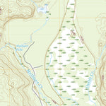 Silver Lake Basin, MI (2019, 24000-Scale) Preview 2