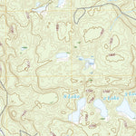 Silver Lake Basin, MI (2019, 24000-Scale) Preview 3
