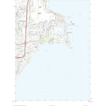 Mount Clemens East, MI (2019, 24000-Scale) Preview 1