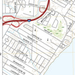 Mount Clemens East, MI (2019, 24000-Scale) Preview 3