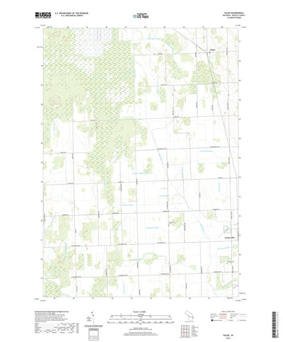Palms, MI (2019, 24000-Scale) Preview 1