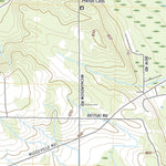 Mullett Lake, MI (2019, 24000-Scale) Preview 3