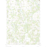 Parkers Corners, MI (2019, 24000-Scale) Preview 1