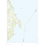 Omena, MI (2019, 24000-Scale) Preview 1