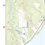 Omena, MI (2019, 24000-Scale) Preview 3