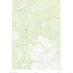 Muskallonge Lake SE, MI (2019, 24000-Scale) Preview 1