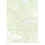 Skidway Lake, MI (2019, 24000-Scale) Preview 1