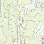 Skidway Lake, MI (2019, 24000-Scale) Preview 3