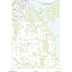 Sault Ste. Marie South, MI (2019, 24000-Scale) Preview 1