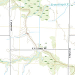 Sault Ste. Marie South, MI (2019, 24000-Scale) Preview 2