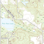 Schoolcraft NW, MI (2019, 24000-Scale) Preview 3
