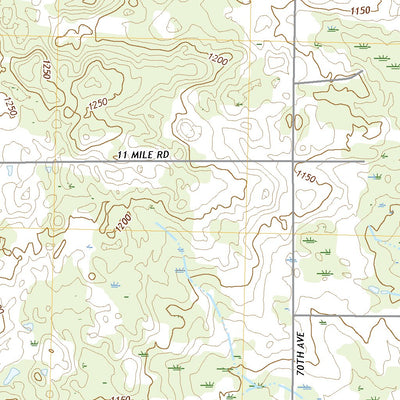 Sears, MI (2019, 24000-Scale) Preview 3