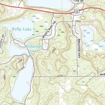 Onsted, MI (2019, 24000-Scale) Preview 3